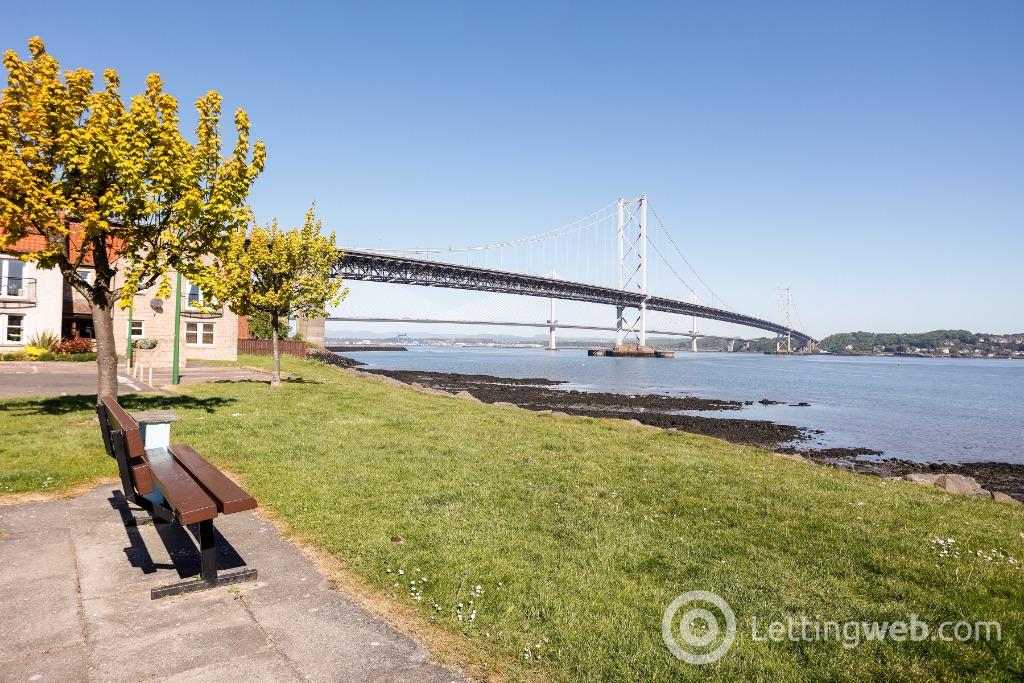 Property to rent in Shore Road, South Queensferry, Edinburgh, EH30 9SG