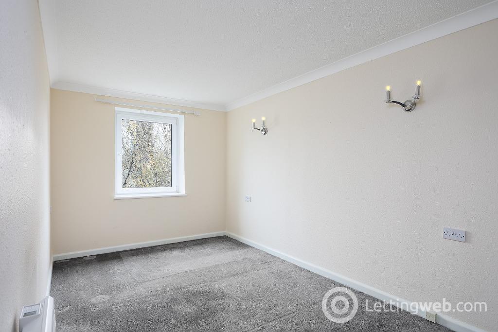 Property to rent in Mount Grange, Marchmont, Edinburgh, EH9 2QY