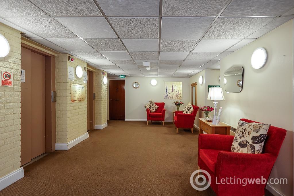 Property to rent in Mount Grange, Marchmont, Edinburgh, EH9 2QY