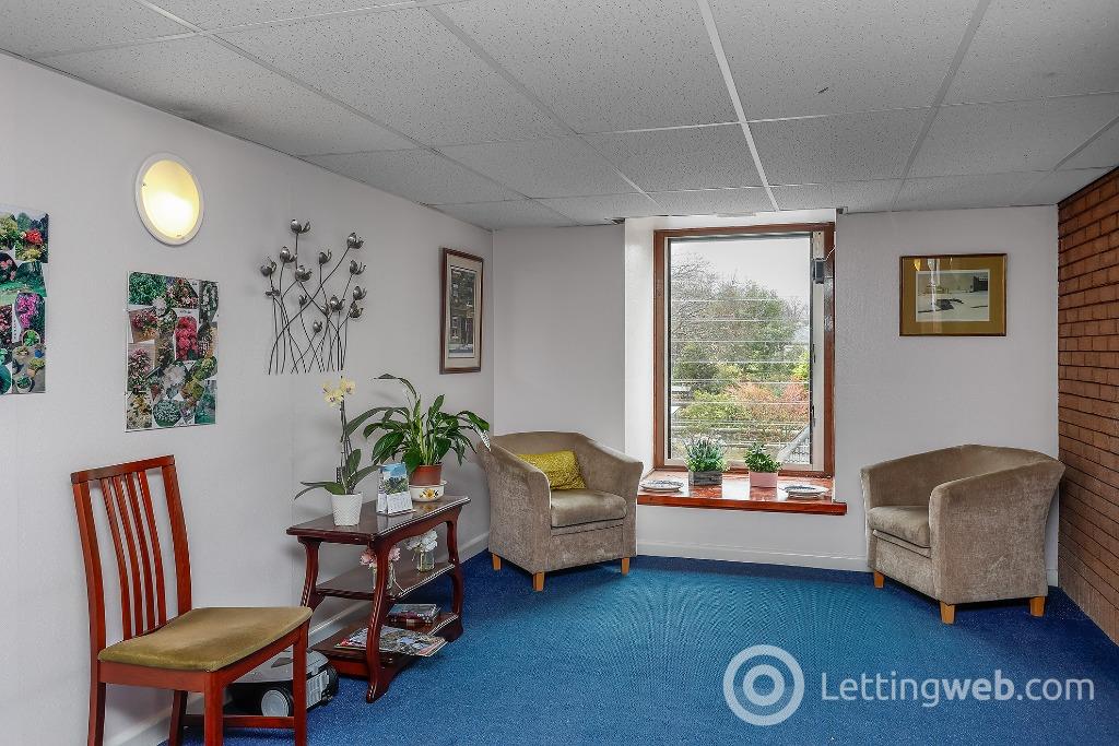 Property to rent in Mount Grange, Marchmont, Edinburgh, EH9 2QY