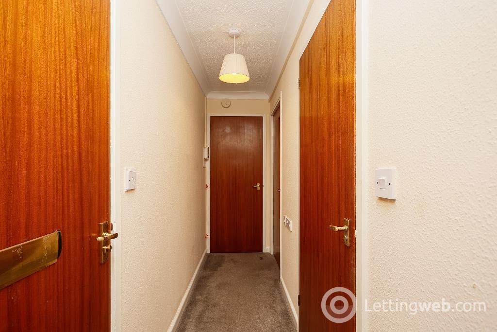 Property to rent in Mount Grange, Marchmont, Edinburgh, EH9 2QY