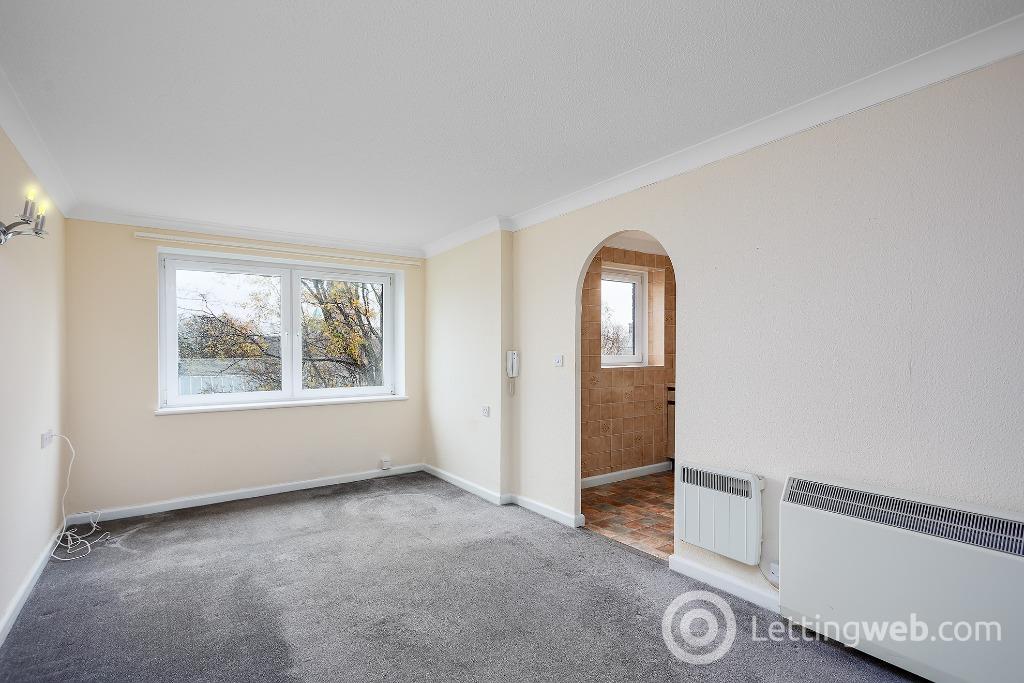 Property to rent in Mount Grange, Marchmont, Edinburgh, EH9 2QY