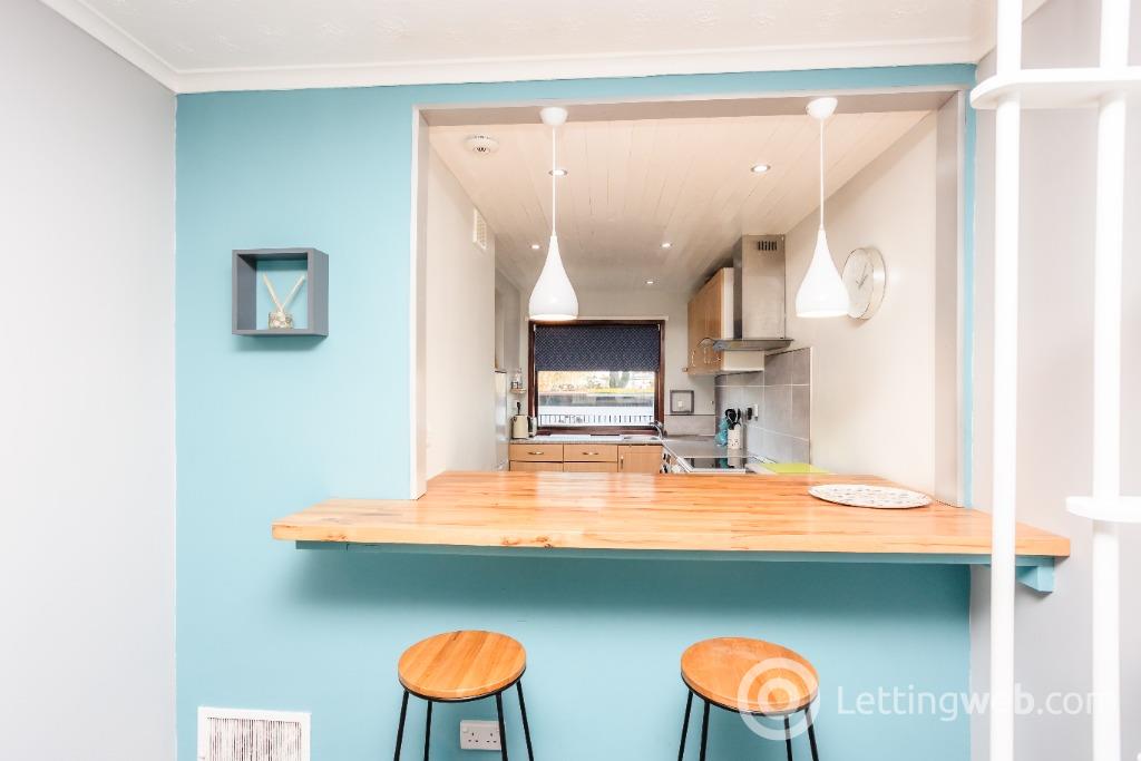 Property to rent in Provost Graham Avenue, Hazlehead, Aberdeen, AB15 8HB