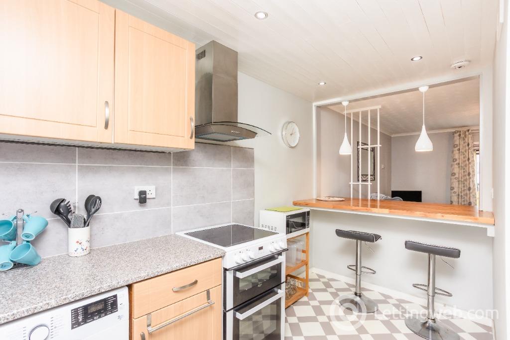 Property to rent in Provost Graham Avenue, Hazlehead, Aberdeen, AB15 8HB