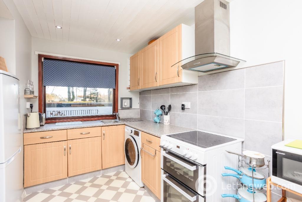 Property to rent in Provost Graham Avenue, Hazlehead, Aberdeen, AB15 8HB