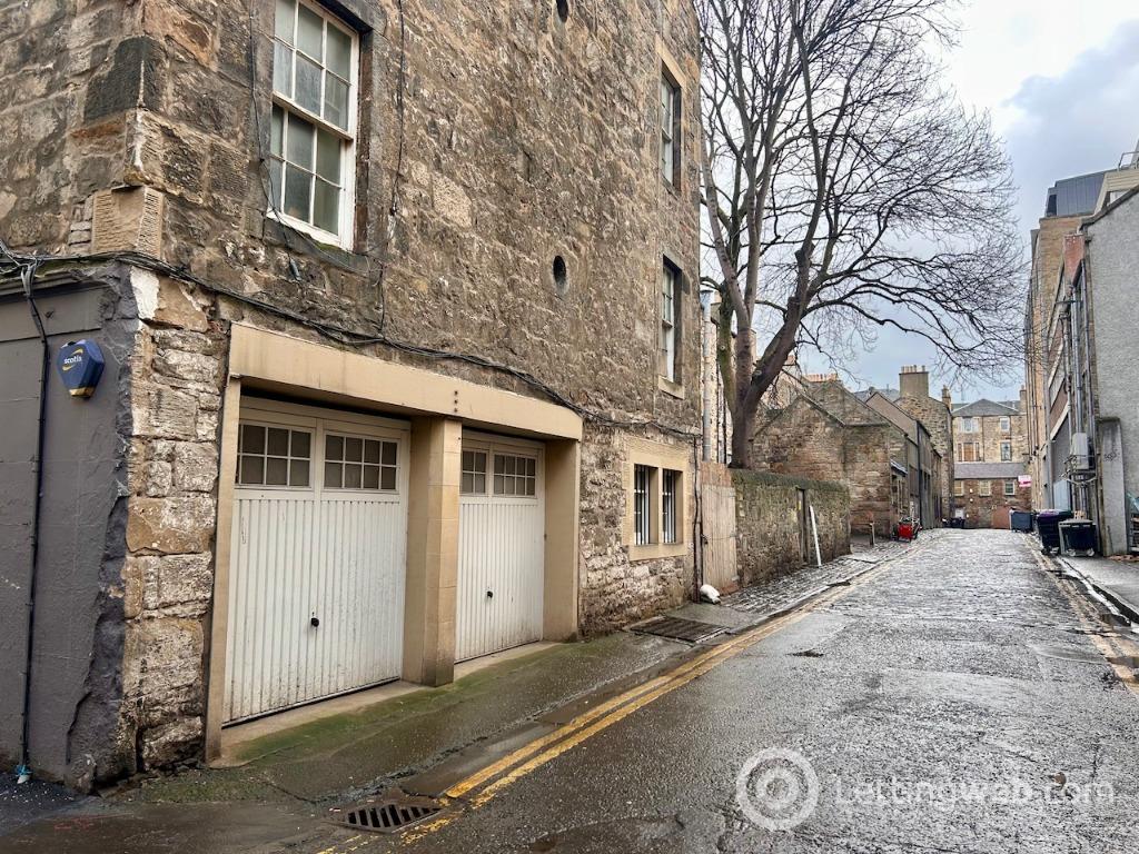Property to rent in Rose Street Lane South, Central, Edinburgh, EH2 4BB