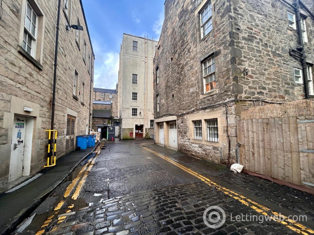 Property to rent in Rose Street Lane South, Central, Edinburgh, EH2 4BB