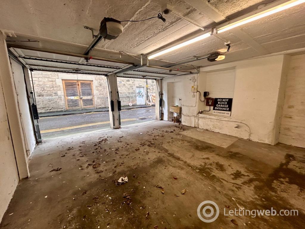 Property to rent in Rose Street Lane South, Central, Edinburgh, EH2 4BB