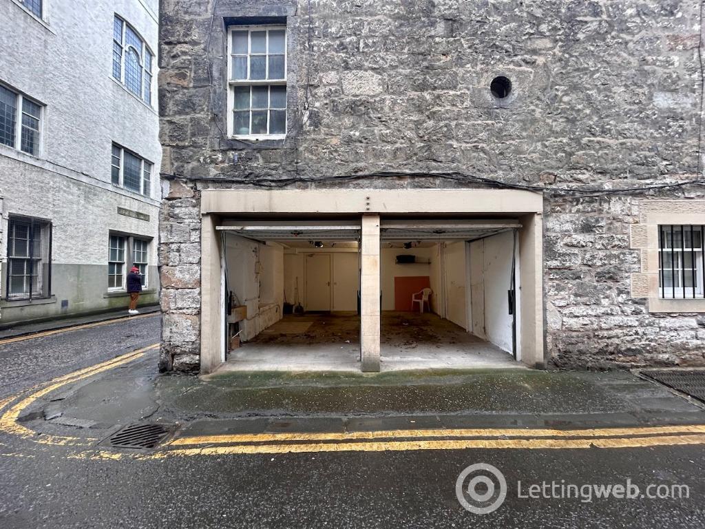 Property to rent in Rose Street Lane South, Central, Edinburgh, EH2 4BB