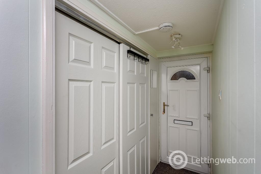 Property to rent in Oxgangs Park , Oxgangs, Edinburgh, EH13 9JZ