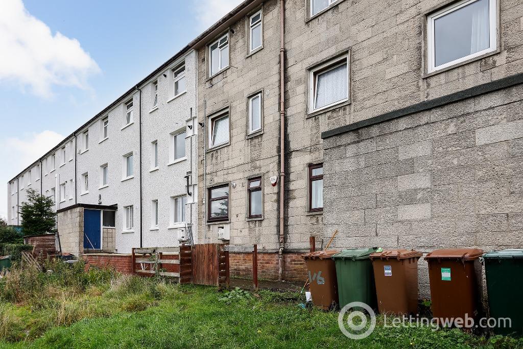 Property to rent in Oxgangs Park , Oxgangs, Edinburgh, EH13 9JZ