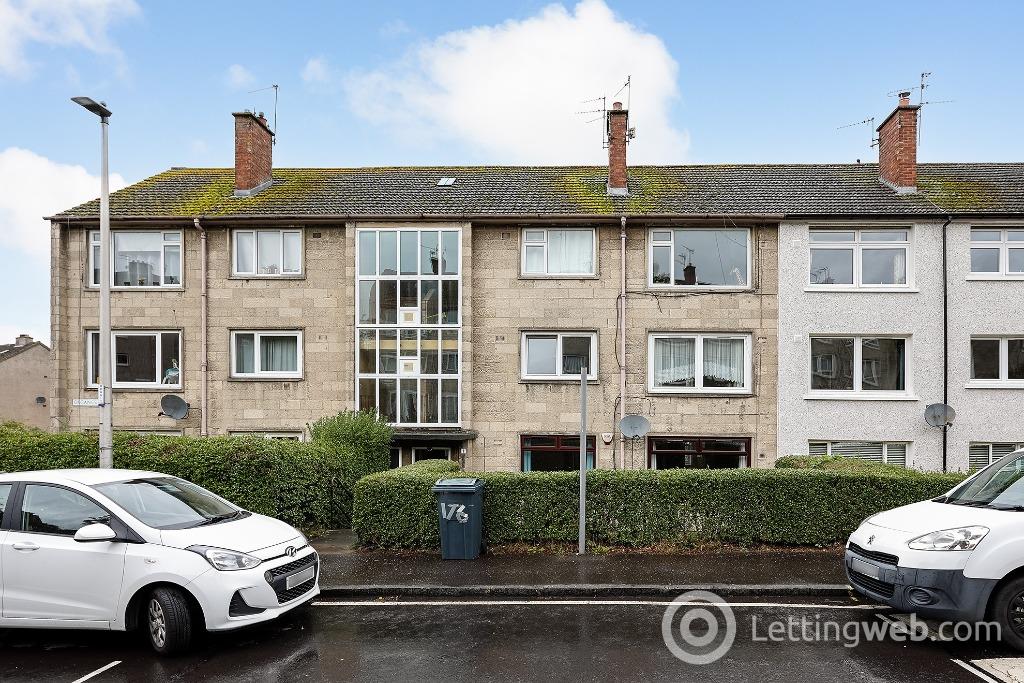 Property to rent in Oxgangs Park , Oxgangs, Edinburgh, EH13 9JZ