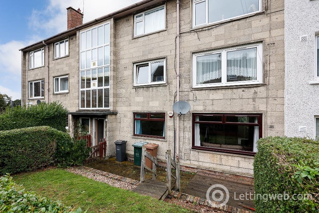 Property to rent in Oxgangs Park , Oxgangs, Edinburgh, EH13 9JZ