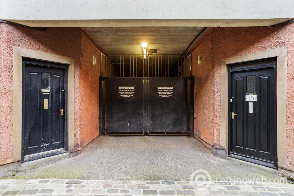 Property to rent in Kings Stable Lane , Grassmarket, Edinburgh, EH1 2RU