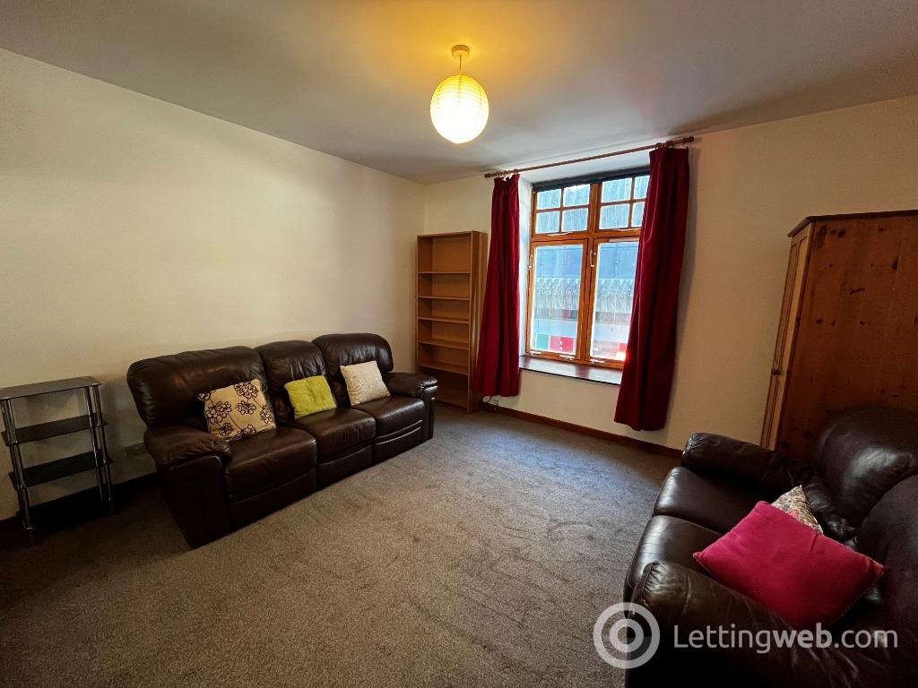 Property to rent in George Street, City Centre, Aberdeen, AB25 1HU