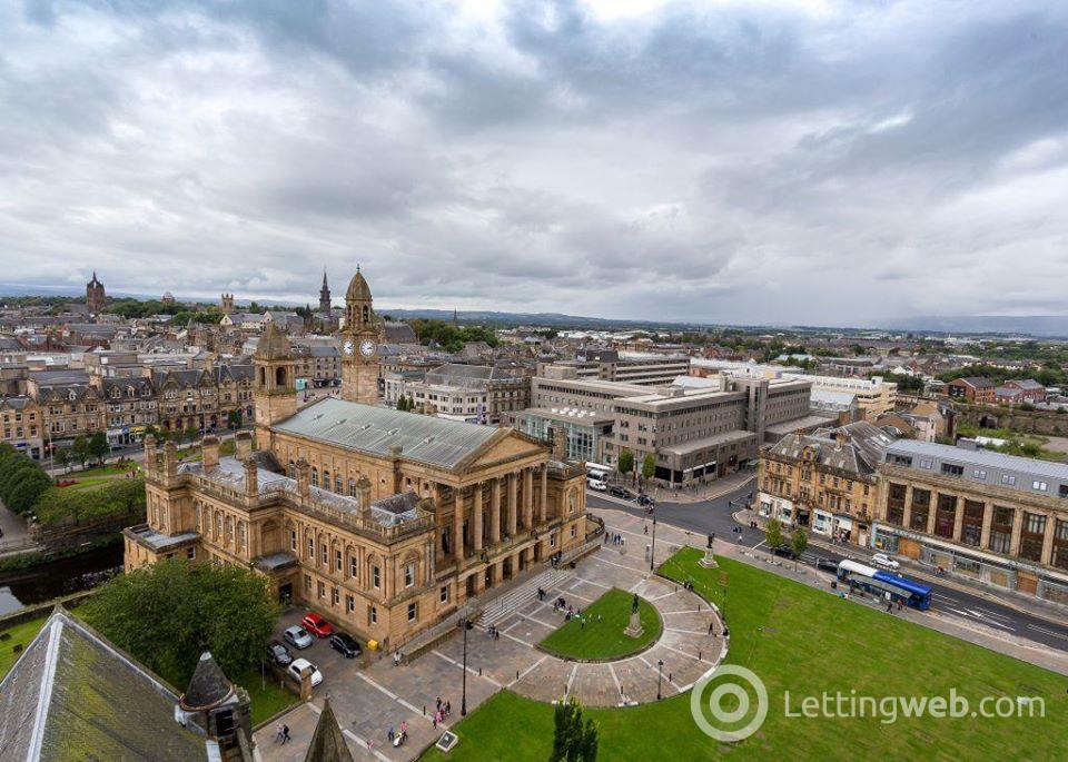 Property to rent in Street, Paisley Lettingweb