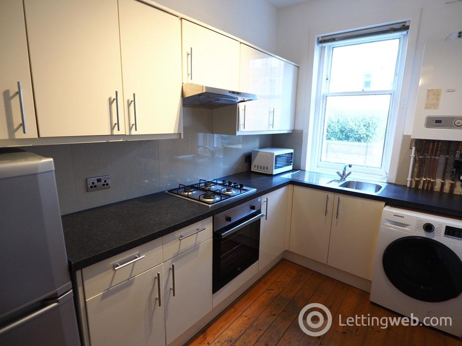 Property to rent in Rosebank Grove, Trinity, Edinburgh, EH5 3QN