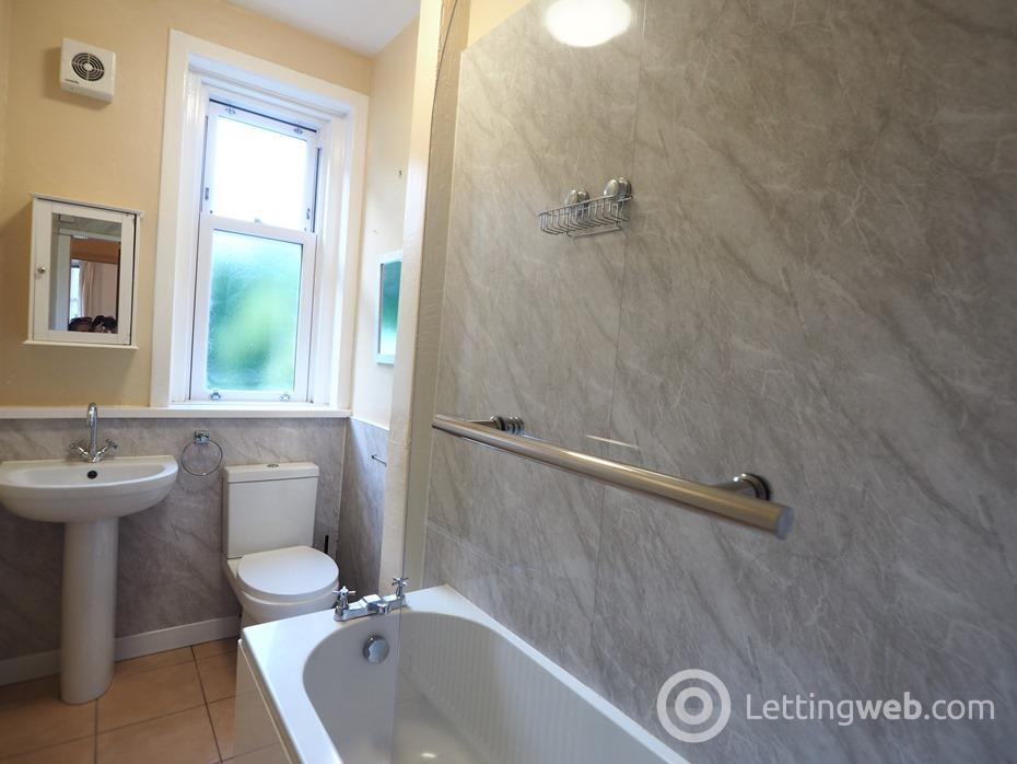 Property to rent in Rosebank Grove, Trinity, Edinburgh, EH5 3QN