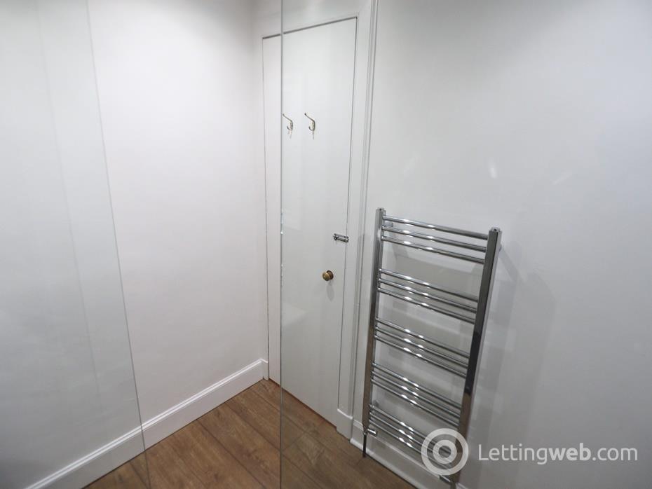 Property to rent in Montague Street, Edinburgh, EH8 9QX