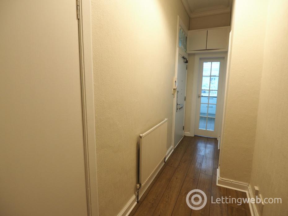 Property to rent in Montague Street, Edinburgh, EH8 9QX