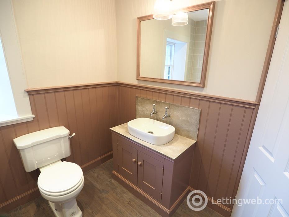 Property to rent in Victoria Road, North Berwick, EH39 4JL