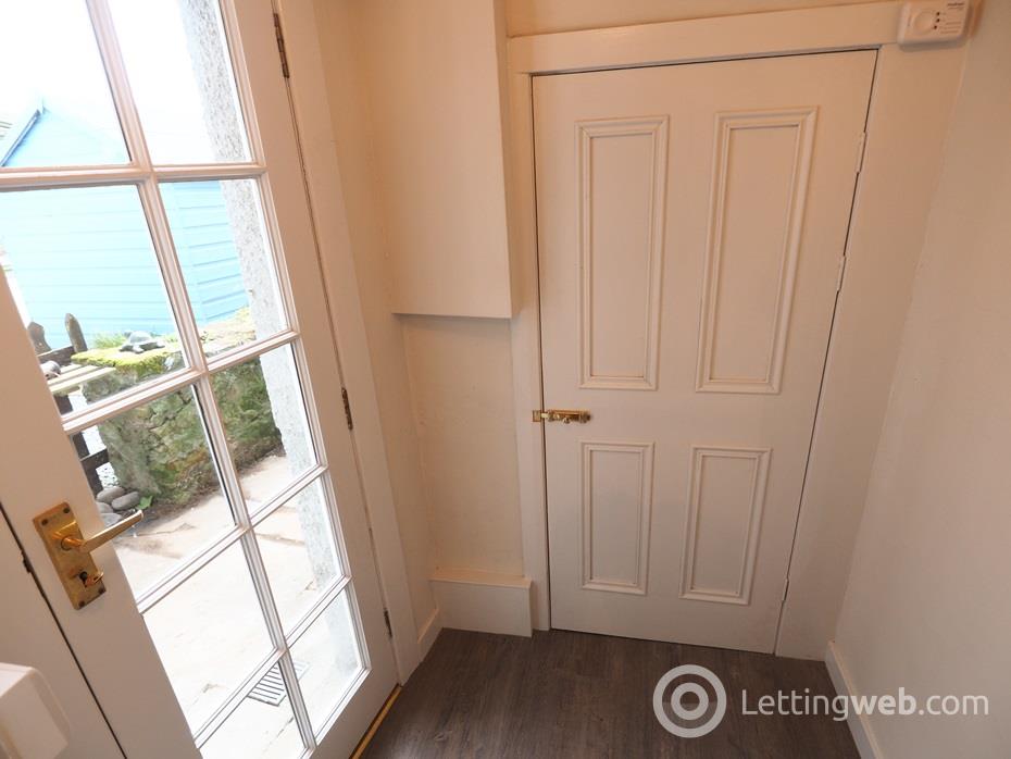 Property to rent in Victoria Road, North Berwick, EH39 4JL