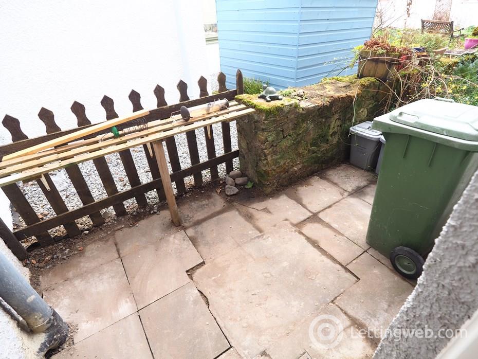 Property to rent in Victoria Road, North Berwick, EH39 4JL