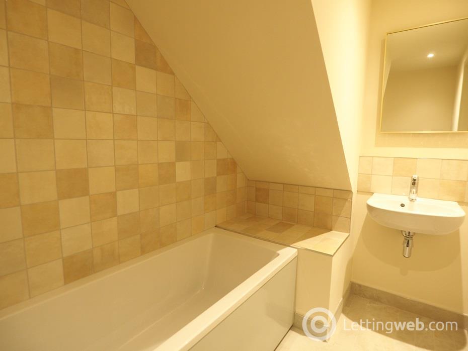 Property to rent in Melbourne Place, North Berwick, EH39 4JR