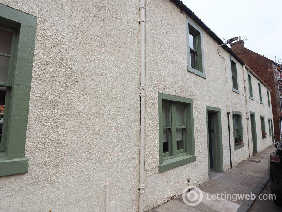 Property to rent in Melbourne Place, North Berwick, EH39 4JR