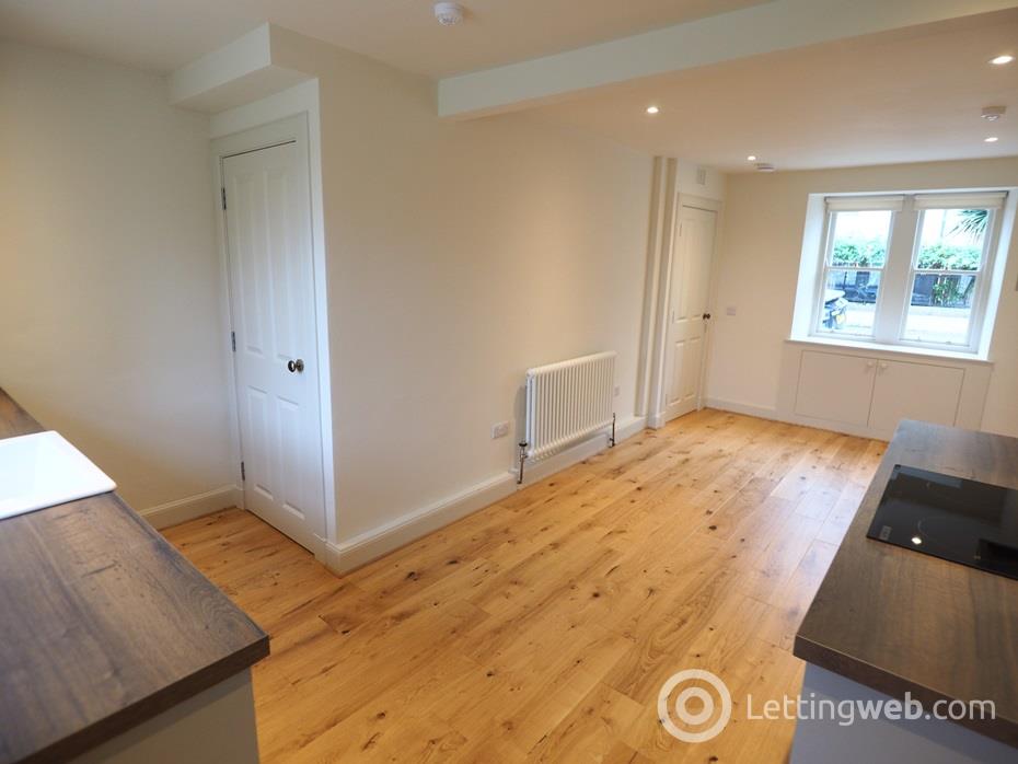 Property to rent in Melbourne Place, North Berwick, EH39 4JR