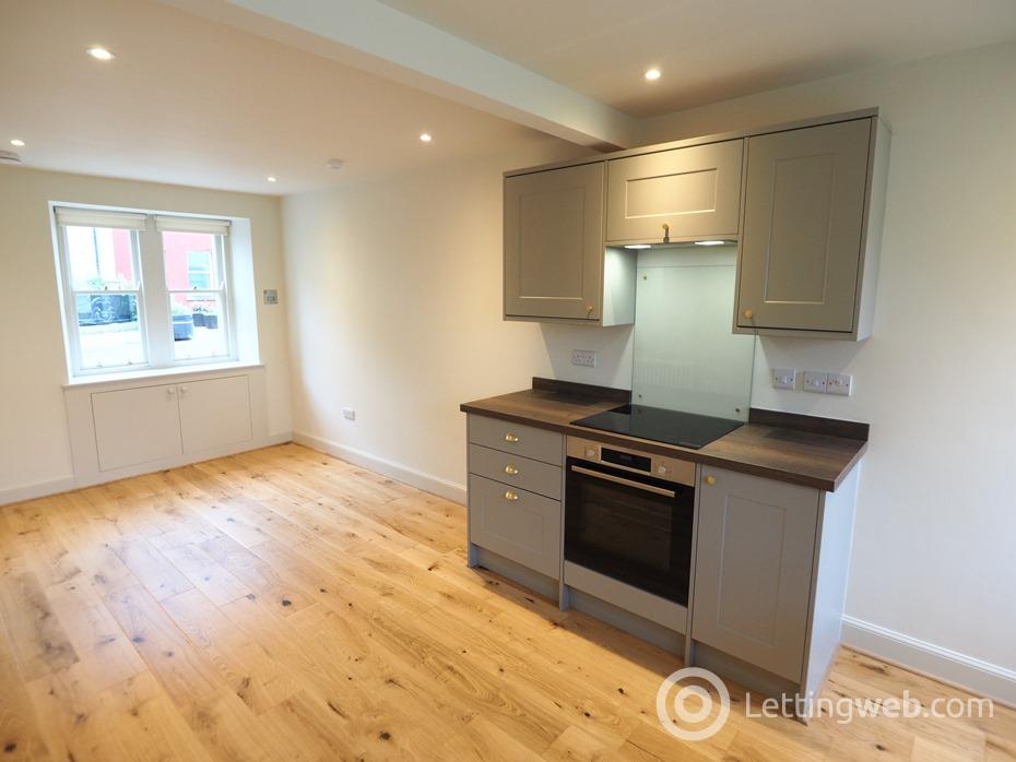 Property to rent in Melbourne Place, North Berwick, EH39 4JR