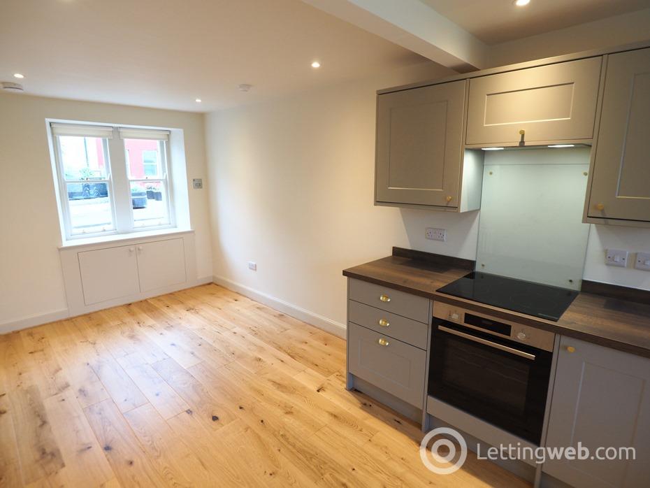 Property to rent in Melbourne Place, North Berwick, EH39 4JR