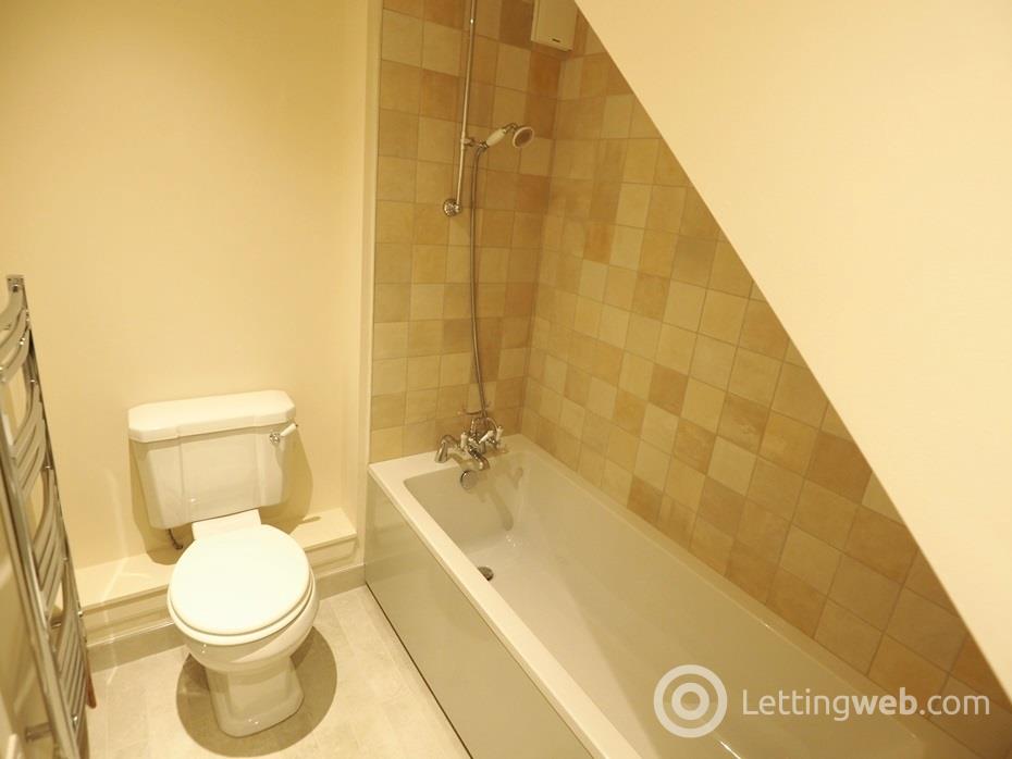 Property to rent in Melbourne Place, North Berwick, EH39 4JR