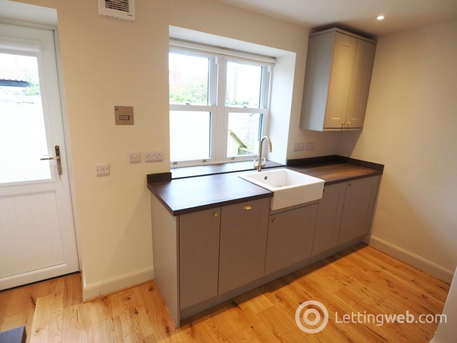 Property to rent in Melbourne Place, North Berwick, EH39 4JR