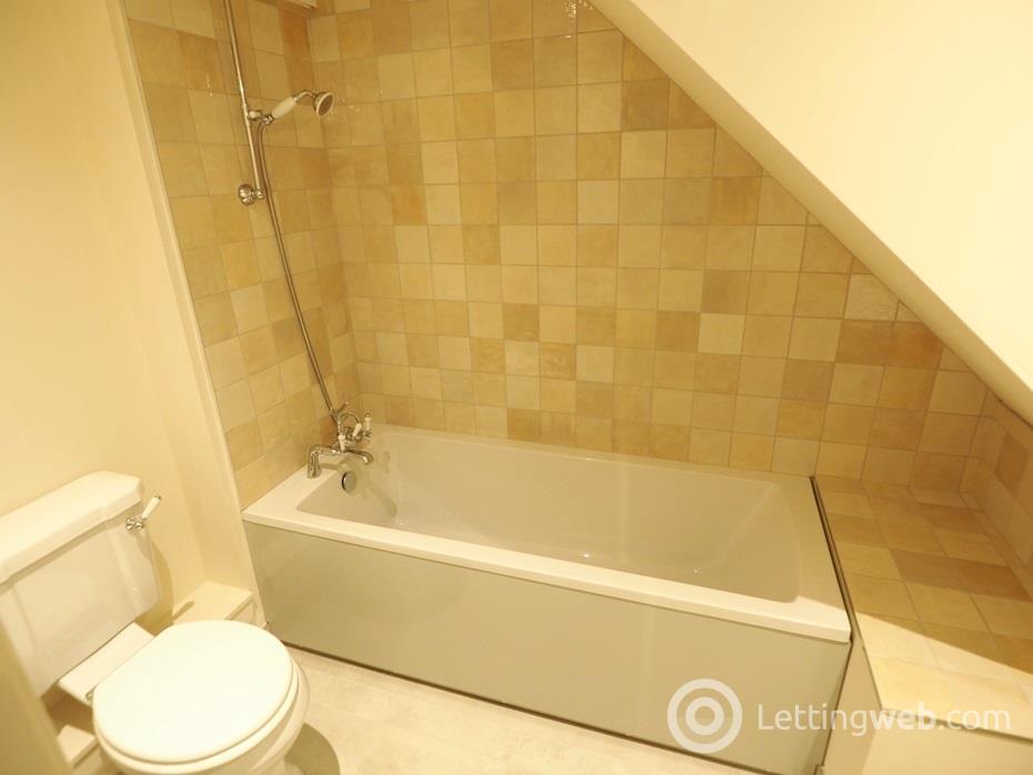 Property to rent in Melbourne Place, North Berwick, EH39 4JR