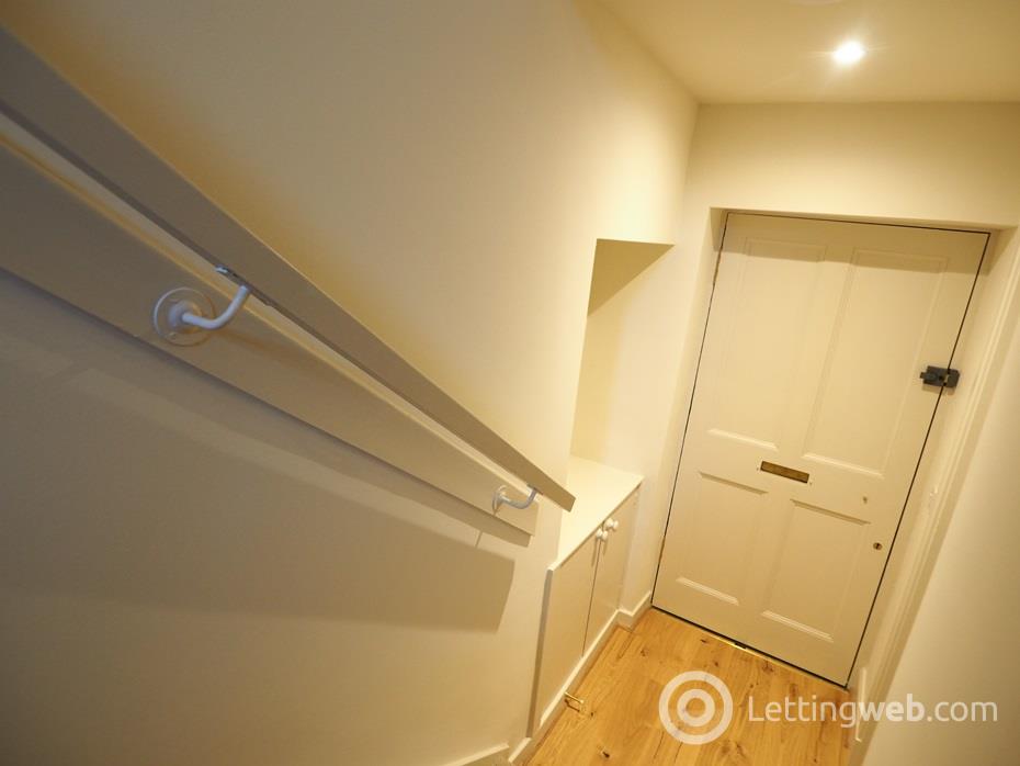 Property to rent in Melbourne Place, North Berwick, EH39 4JR