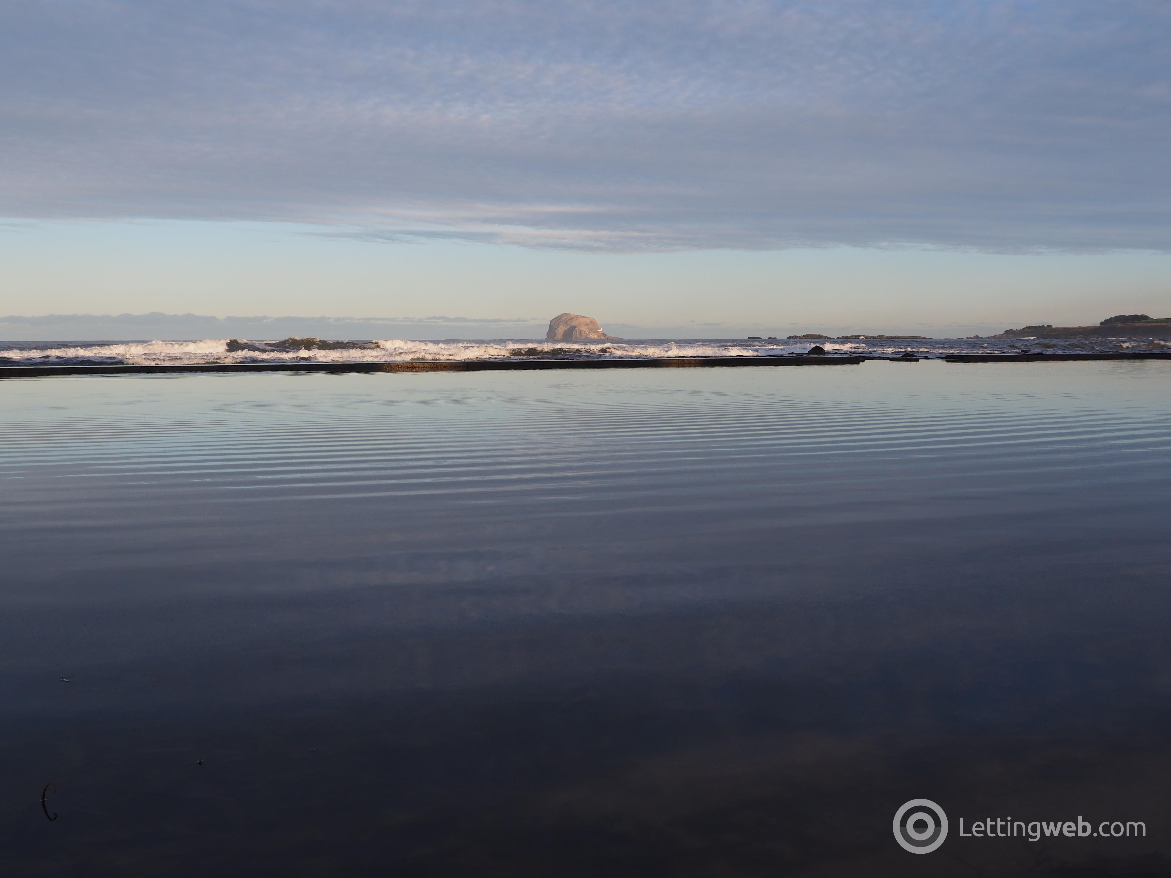 Property to rent in Melbourne Place, North Berwick, EH39 4JR