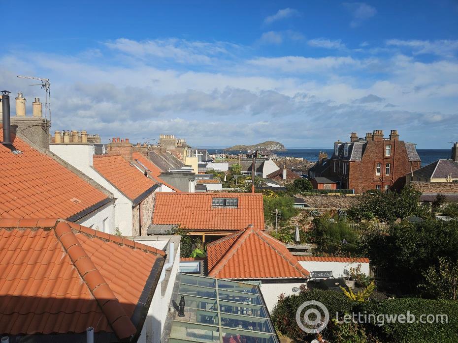 Property to rent in Melbourne Place, North Berwick, EH39 4JR