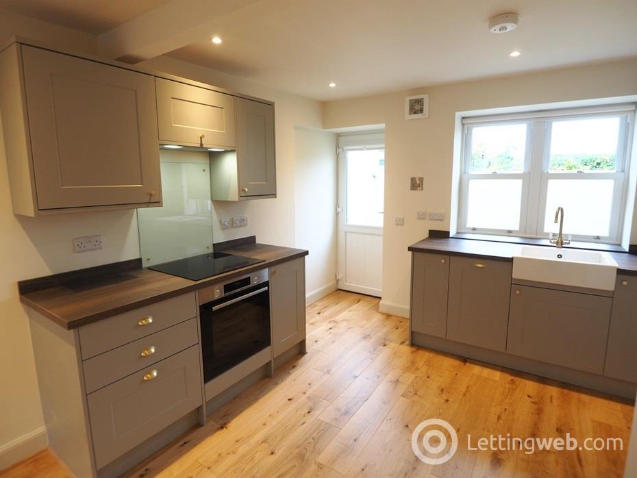 Property to rent in Melbourne Place, North Berwick, EH39 4JR