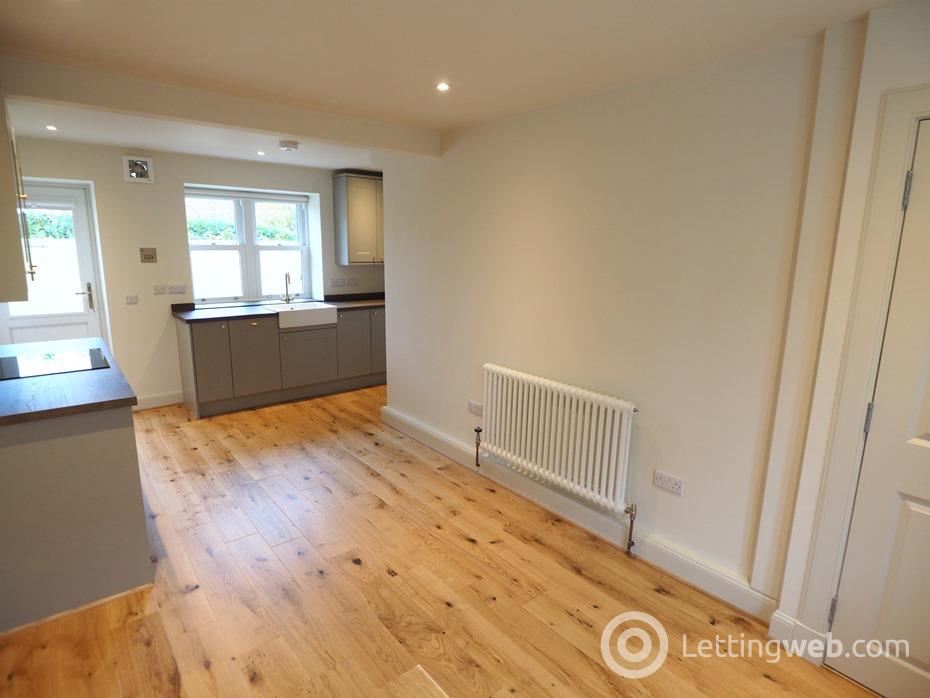 Property to rent in Melbourne Place, North Berwick, EH39 4JR