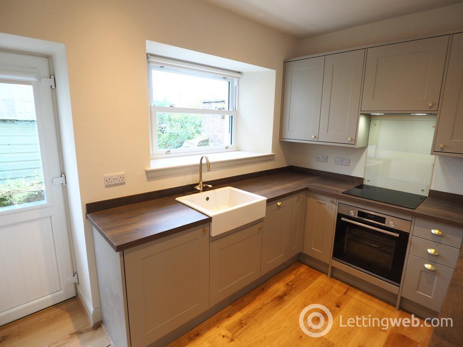 Property to rent in Melbourne Place, North Berwick, EH39 4JR