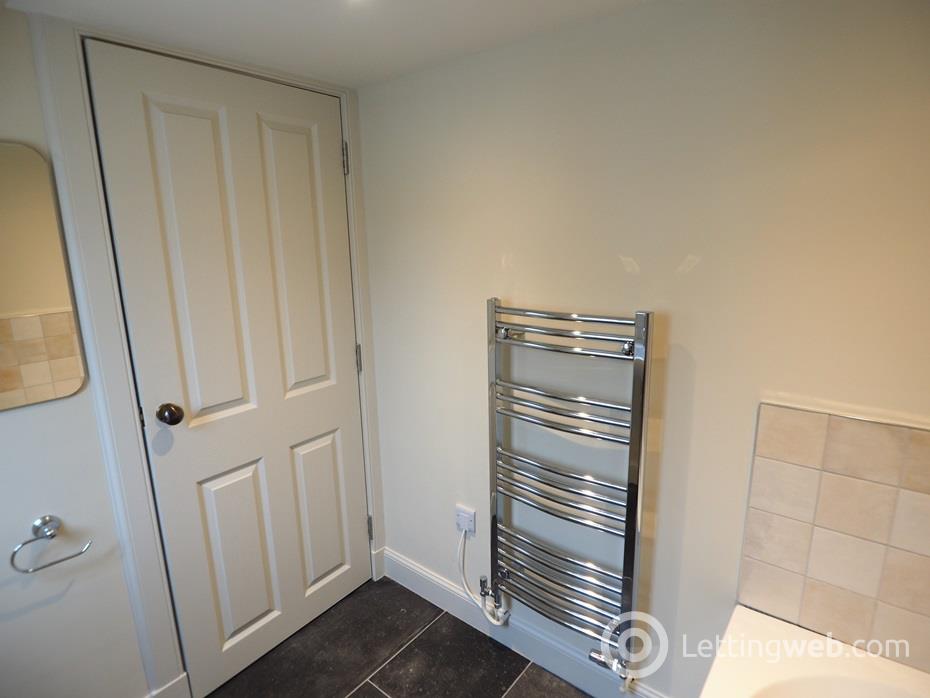 Property to rent in Melbourne Place, North Berwick, EH39 4JR