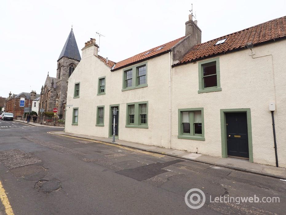 Property to rent in Melbourne Place, North Berwick, EH39 4JR