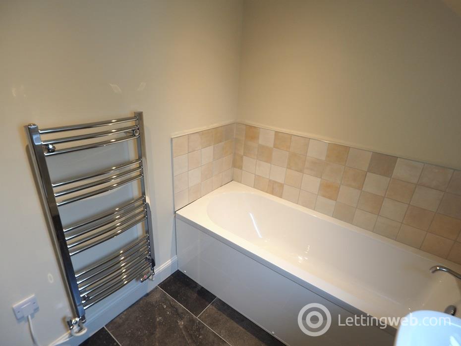 Property to rent in Melbourne Place, North Berwick, EH39 4JR