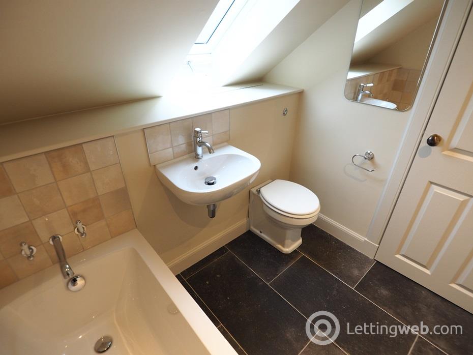 Property to rent in Melbourne Place, North Berwick, EH39 4JR