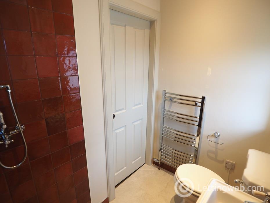 Property to rent in Melbourne Place, North Berwick, EH39 4JR