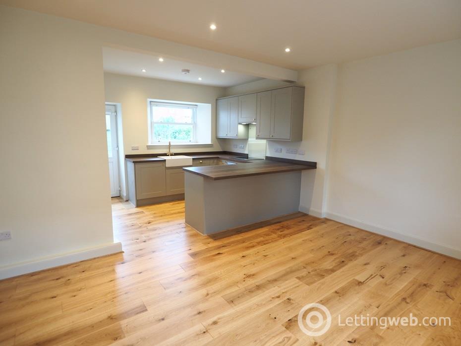 Property to rent in Melbourne Place, North Berwick, EH39 4JR