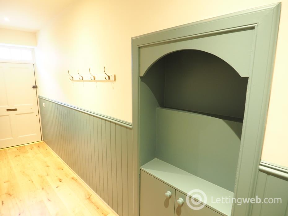 Property to rent in Melbourne Place, North Berwick, EH39 4JR