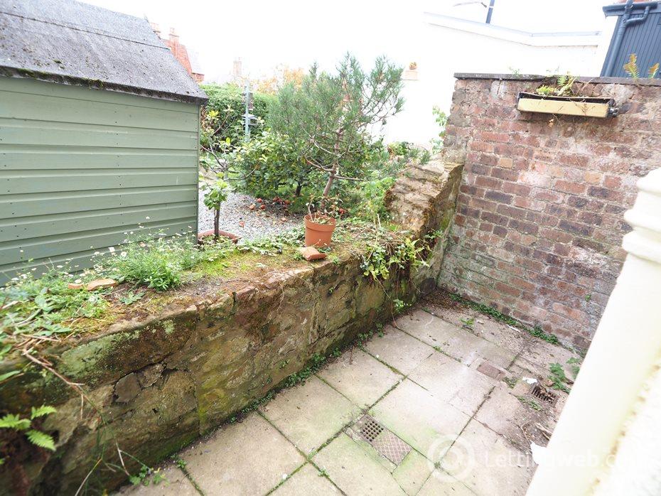 Property to rent in Melbourne Place, North Berwick, EH39 4JR