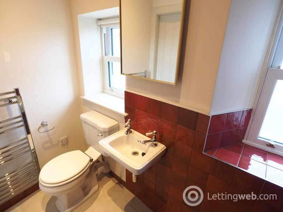 Property to rent in Melbourne Place, North Berwick, EH39 4JR